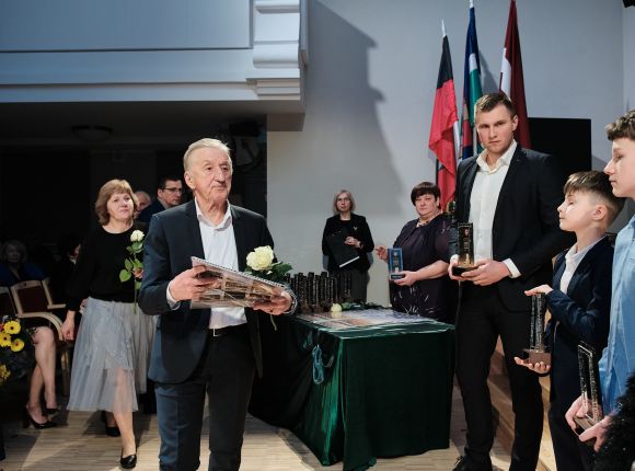 Jēkabpils novada Jaunatnes sporta laureāts 2025_29.01.2026.