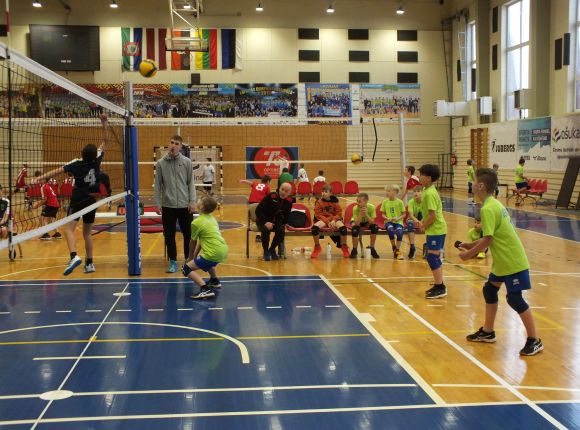 LJČ sabraukums Jēkabpilī U12 vecuma grupai_16.02.2024.