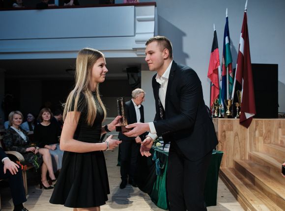 Jēkabpils novada Jaunatnes sporta laureāts 2025_29.01.2026.