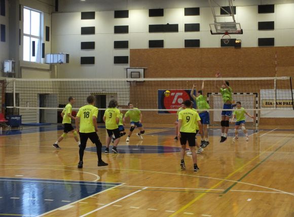 LVF LJČ rudens/ziemas posma fināls U14/U15 vecuma grupai_ Jēkabpilī_spēle pret Kuldīgu