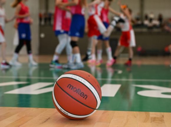 Basketbola kauss LŪSENES 2025_30.08.2025.