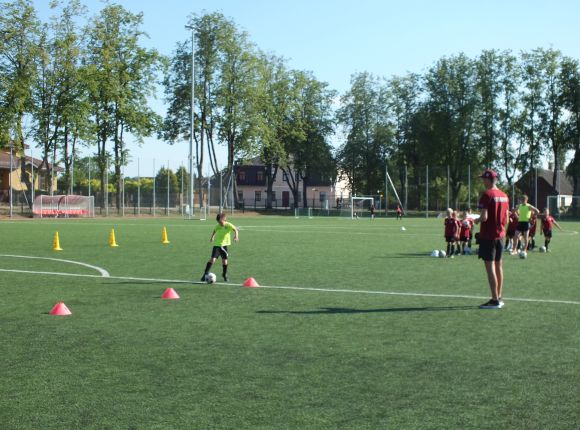 Kontrolnormatīvu kārtošana futbolā_27.05.2024.