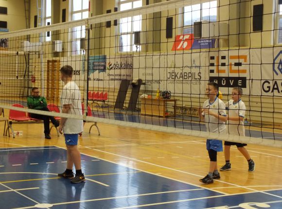 LJČ sabraukums Jēkabpilī U12 vecuma grupai_16.02.2024.