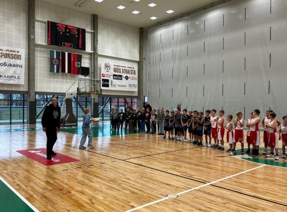 Basketbola turnīrs_Jēkabpils rudens bumba_26.10.2024.
