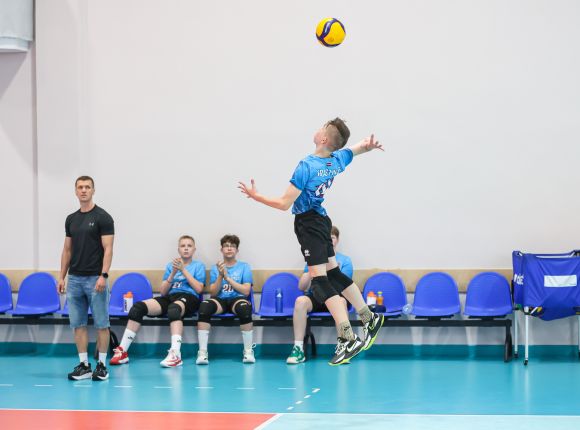 Latvijas Jaunatnes čempionāta fināls U14 vecuma grupai_25.-26.05.2024.