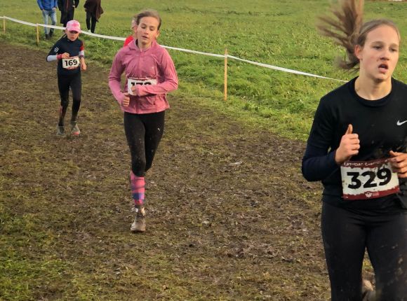 Latvijas čempionāts krosā_Āraiši_14.10.2023.
