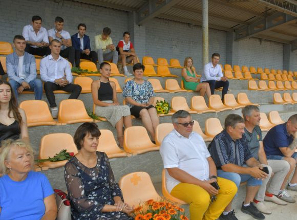 Izlaidums V30 izglītības programmas absolventiem (25.08.2022.)