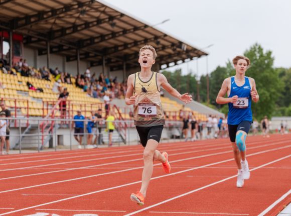 Latvijas U16 vieglatlētikas čempionāts_30.06.-01.07.2026.