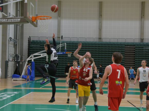 Ziemassvētku basketbola kauss 2024_22.12.2024.
