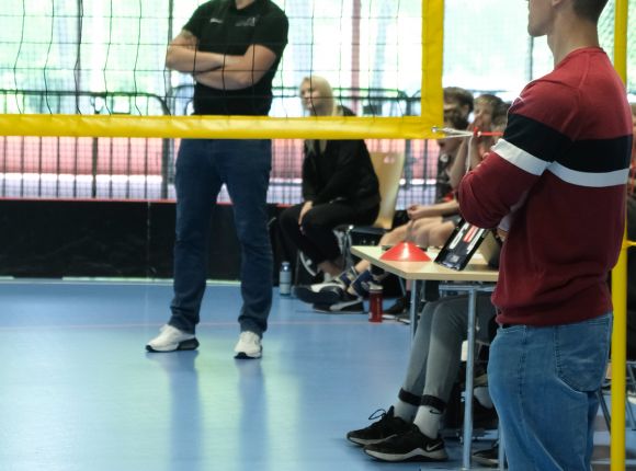 LVF LJČ Pavasara posma fināls U12 grupai Liepājā