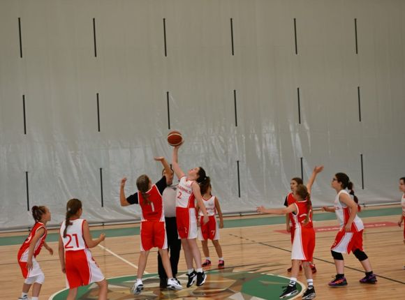 Basketbola kauss LŪSENES 2025_30.08.2025.