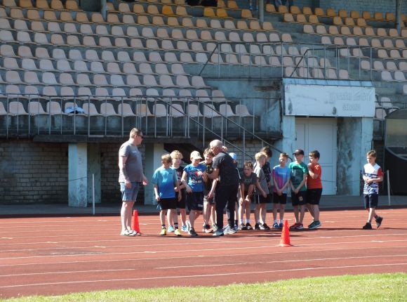 Pārcelšanas kontrolnormatīvu kārtošana volejbolā_21.05.2025.