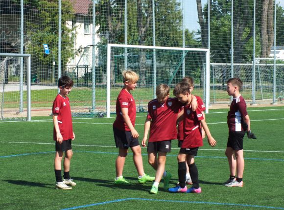 Kontrolnormatīvu kārtošana futbolā_27.05.2024.