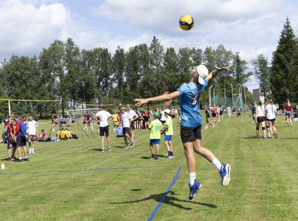 LVF Vasaras spēļu 1.posms_15.07.2024.