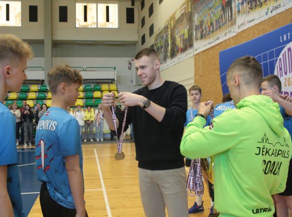 LJČ Fināls U15_Jēkabpilī_11.-12.05.2024.