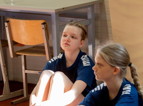 Latvijas Jaunatnes čempionāta fināls U13_18.04.2026.