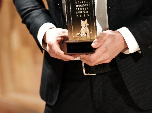 Jēkabpils novada Jaunatnes sporta laureāts 2025_29.01.2026.