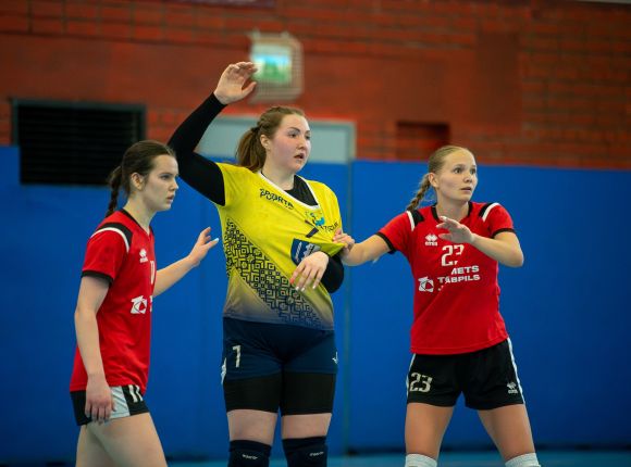 Latvijas Kauss handbolā_fināls_25.05.2024.