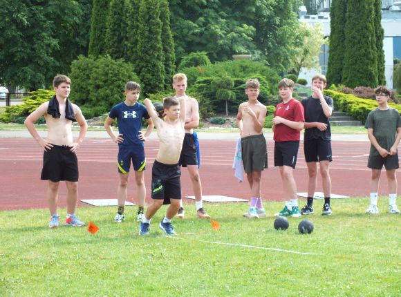 Kontrolnormatīvu kārtošana volejbola nodaļai_31.05.2024.