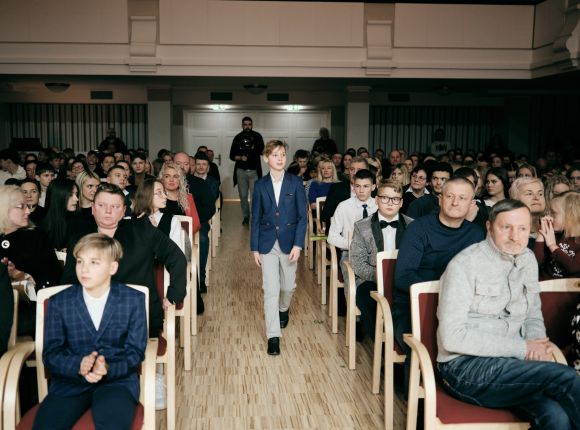 Jēkabpils novada Jaunatnes sporta laureāts 2023_25.01.2024.