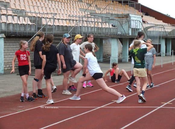Kontrolnormatīvu kārtošana handbolā_28.05.2024.