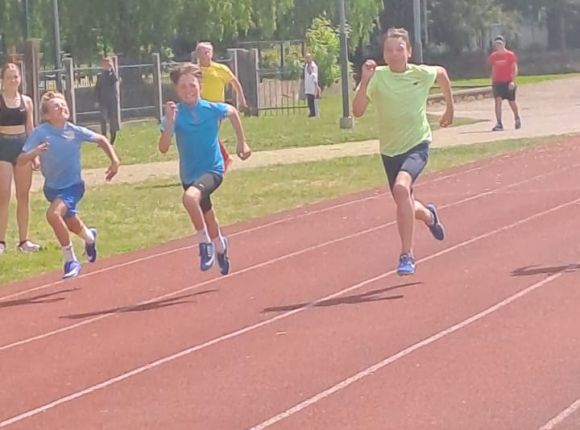 Daugavpils Sporta skolas sacensības vieglatlētikā_18.05.2024.