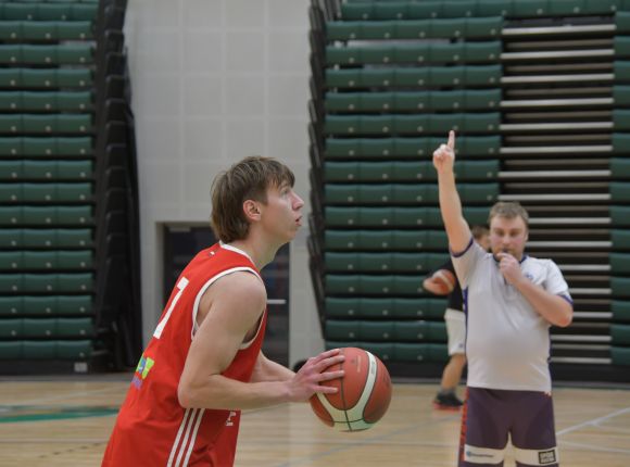 Ziemassvētku basketbola kauss 2024_22.12.2024.