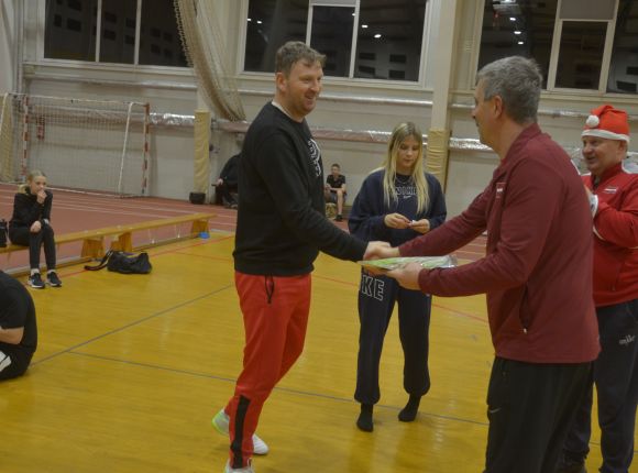 Jēkabpils Sporta skolas Ziemassvētku kauss_20.12.2023.