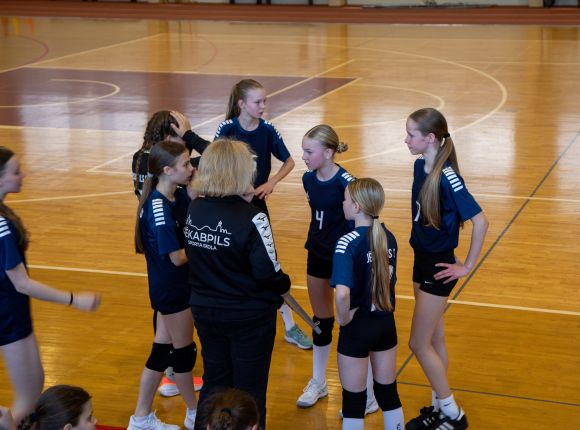 Latvijas Jaunatnes čempionāta fināls U13_18.04.2026.