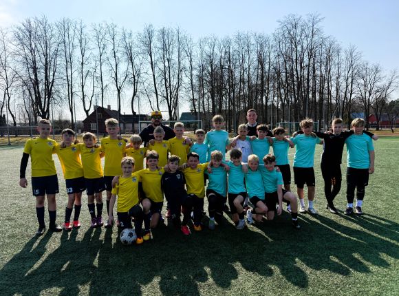 Futbola diena_12.04.2026.