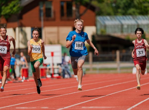 Baltijas U16 komandu čempionāts_07.07.2027.