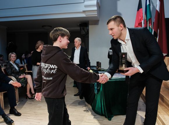Jēkabpils novada Jaunatnes sporta laureāts 2025_29.01.2026.