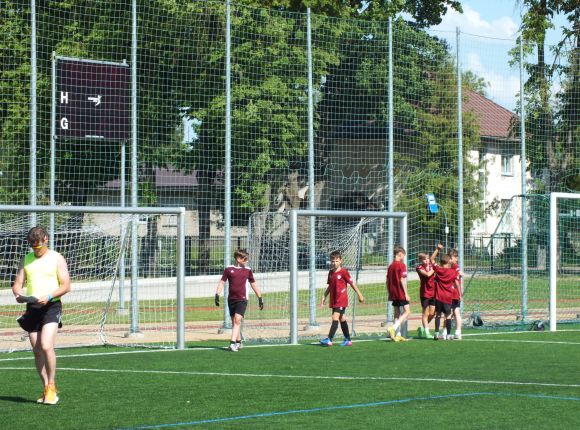 Kontrolnormatīvu kārtošana futbolā_27.05.2024.