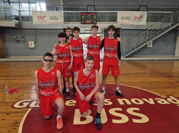 Gulbenes Buki Juniors_U16_26.04.2025.
