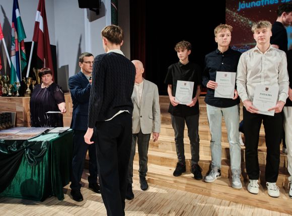 Jēkabpils novada Jaunatnes sporta laureāts 2025_29.01.2026.