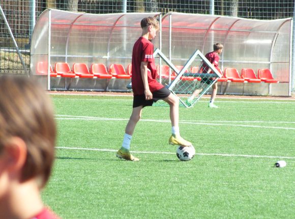 Kontrolnormatīvu kārtošana futbolā_27.05.2024.