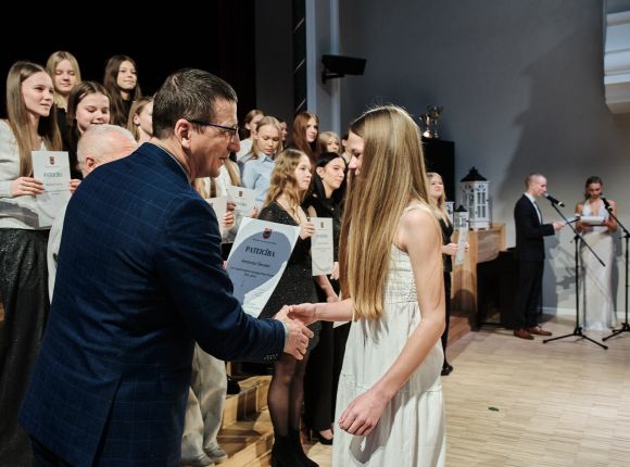 Jēkabpils novada Jaunatnes sporta laureāts 2025_29.01.2026.