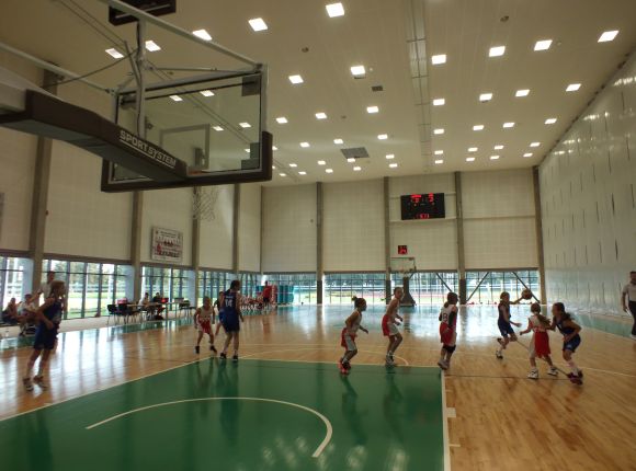 Basketbola kauss LŪSENES 2024_31.08.2024.