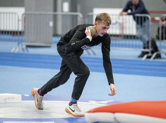 Latvijas čempionāts daudzcīņās_17.-18.01.2026.