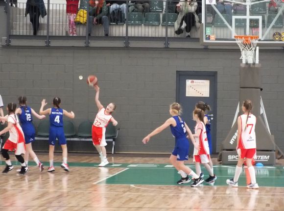 LJBL MINI Balcia kauss U10 vecuma grupām