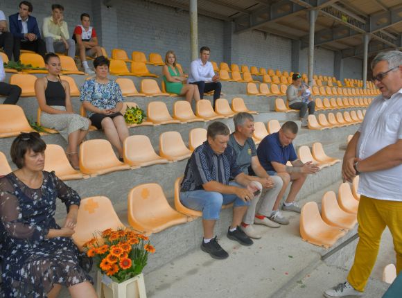 Izlaidums V30 izglītības programmas absolventiem (25.08.2022.)