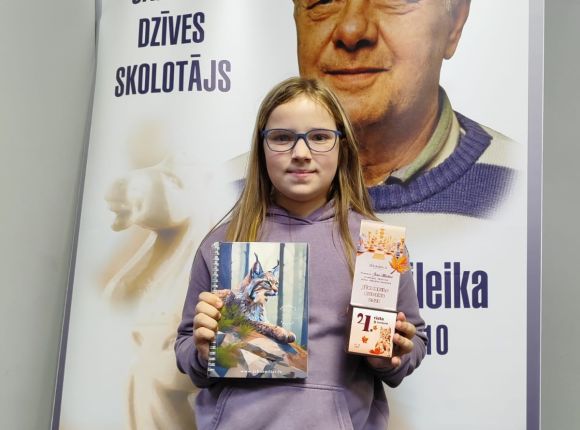 Trenera Jāņa Mileikas piemiņai veltīts jauno šahistu turnīrs JĒKABPILS RUDENS 2025_15.11.2025.