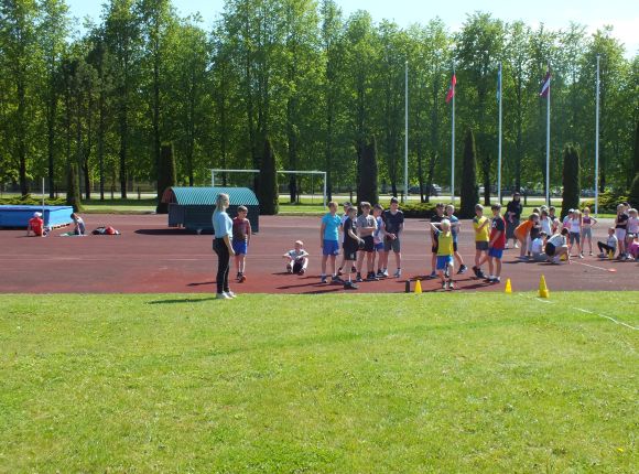 Pārcelšanas kontrolnormatīvu kārtošana volejbolā_21.05.2025.