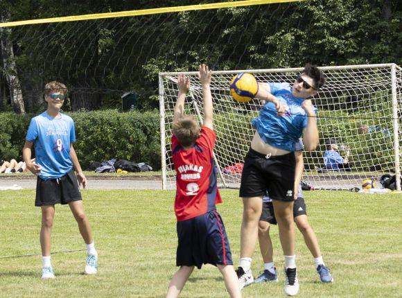 LVF Vasaras spēļu 1.posms_15.07.2024.