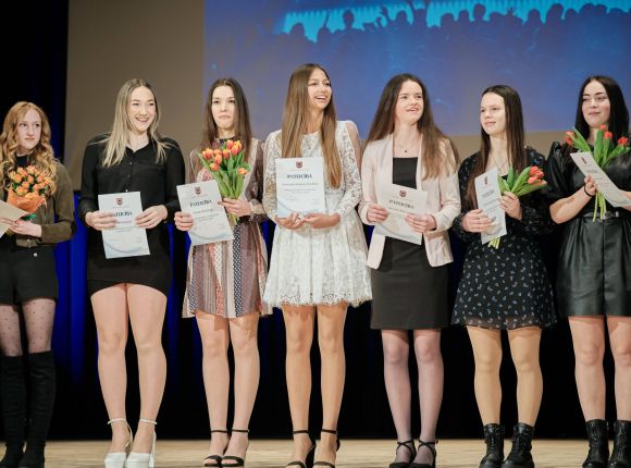 Jēkabpils novada Jaunatnes sporta laureāts 2022