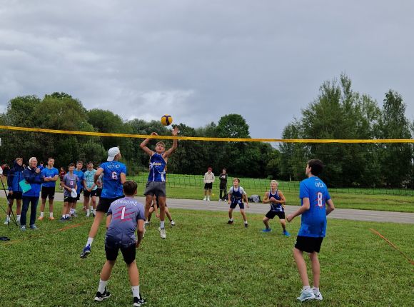LVF Vasaras spēles _02.08.2024._Barkava