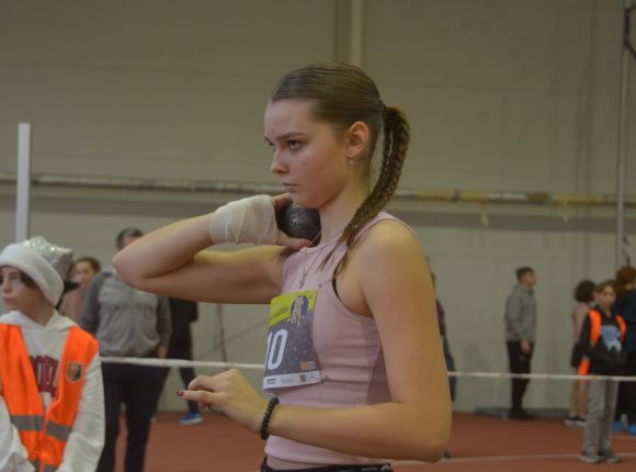 Jēkabpils Sporta skolas Ziemassvētku kauss_20.12.2023.