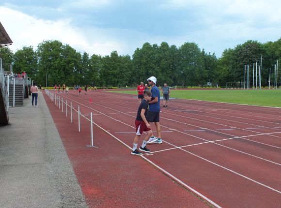 Kontrolnormatīvu kārtošana vieglatlētikā_20.05.2024.