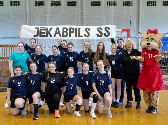 Latvijas Jaunatnes čempionāta fināls U13_18.04.2026.