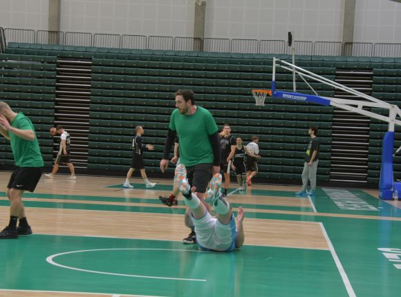 Ziemassvētku basketbola kauss 2024_22.12.2024.